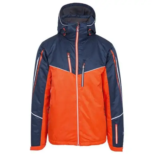 Trespass Mens Adwell Ski Jacket