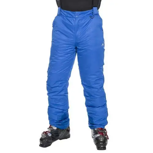 Trespass Mens Taintfield Ski Trousers