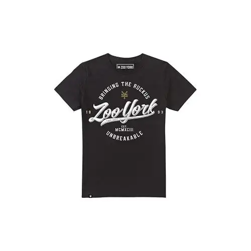 Zoo York Mens Unbreakable T-Shirt
