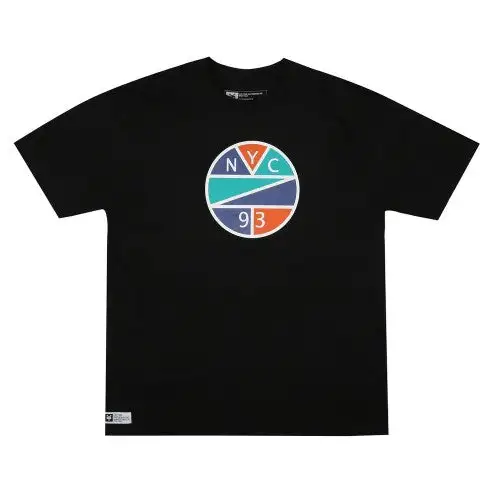 Zoo York Mens Nyc Sphere T-Shirt