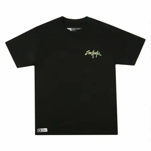 Zoo York Mens Abstract T-Shirt