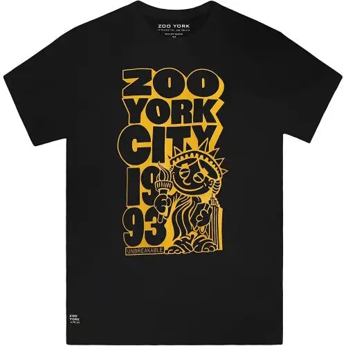 Zoo York Mens Liberty T-Shirt