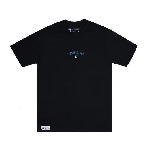 Zoo York Mens Ninety 3 T-Shirt