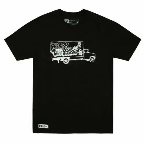 Zoo York Mens Truck T-Shirt