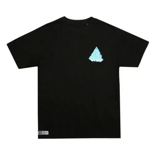 Zoo York Mens All Seeing T-Shirt