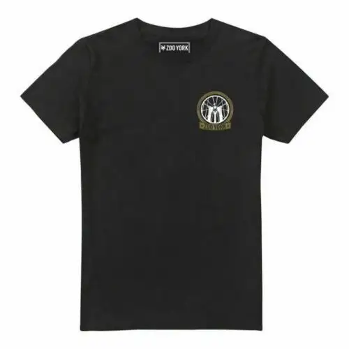 Zoo York Mens Brooklyn Bridge T-Shirt