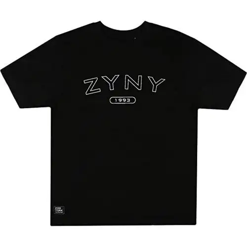 Zoo York Mens Arch Bank T-Shirt