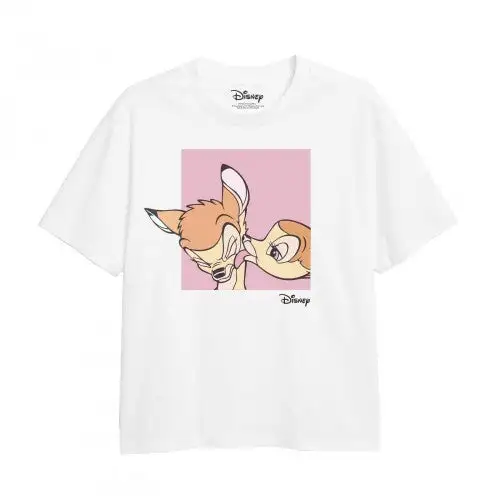 Bambi Girls Kiss T-Shirt