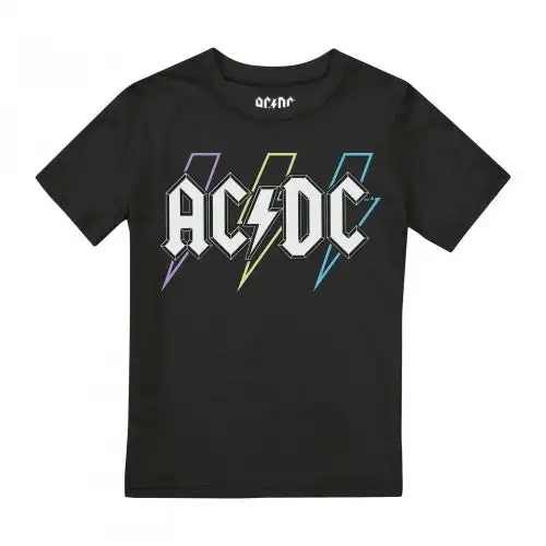 AC/DC Boys Trip Bolt T-Shirt