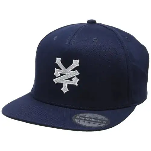 Zoo York Mens Logo Cap