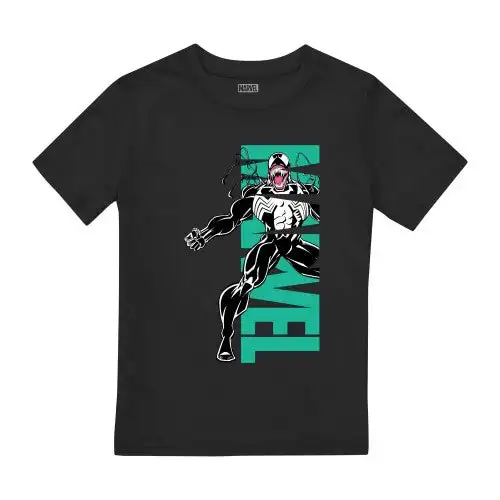 Venom Childrens/Kids Emerge T-Shirt