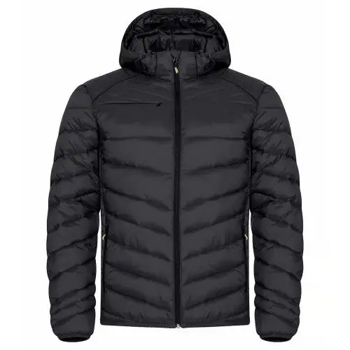 Clique Childrens/Kids Idaho Padded Jacket