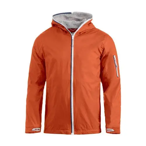 Clique Mens Seabrook Jacket