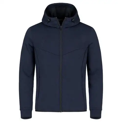 Clique Mens Hayden Hoodie