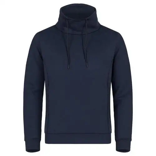 Clique Mens Hobart Hoodie