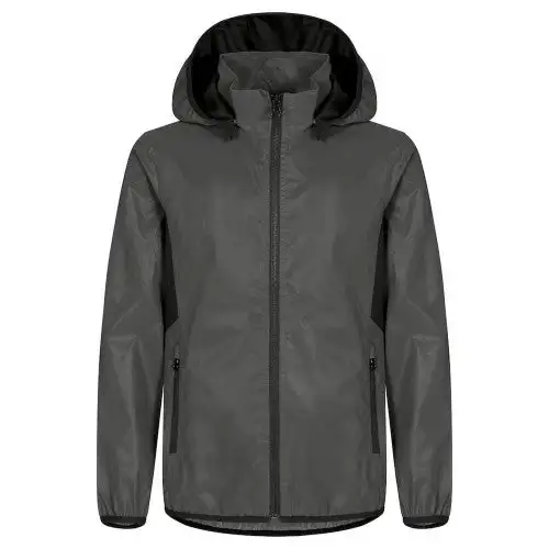 Clique Childrens/Kids Willmar Reflective Jacket