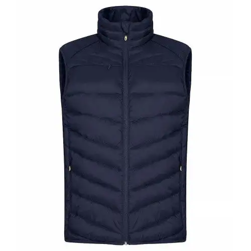 Clique Mens Idaho Body Warmer