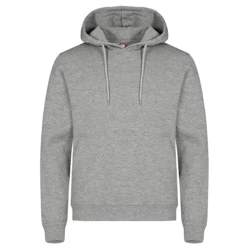 Clique Mens Miami Hoodie