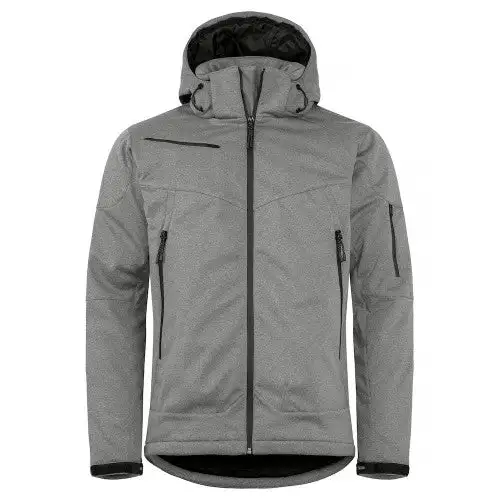 Clique Mens Grayland Padded Jacket