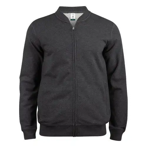 Clique Mens Premium OC Jacket