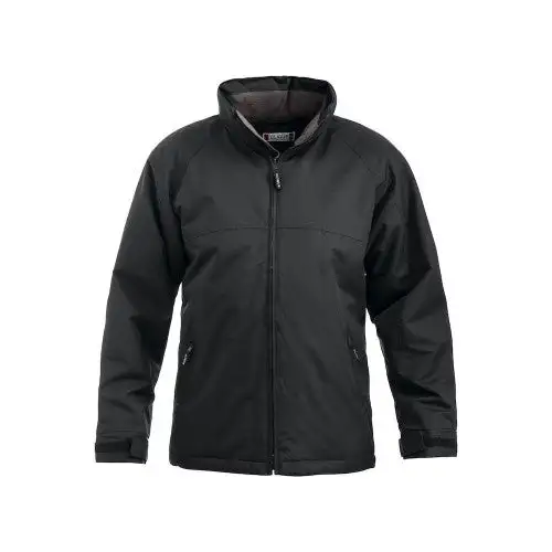 Clique Mens Cincinnati Padded Jacket