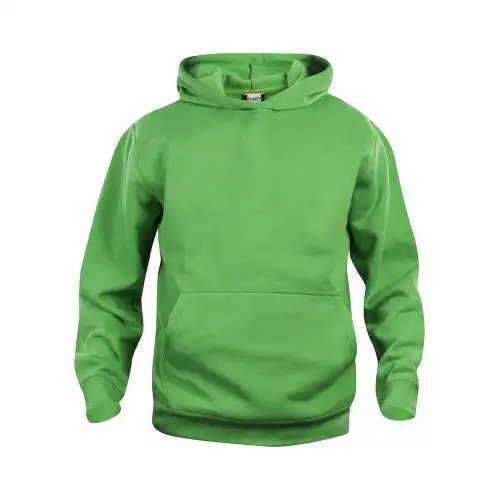 Clique Childrens/Kids Basic Hoodie