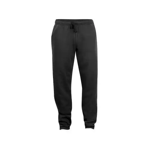 Clique Childrens/Kids Plain Jogging Bottoms