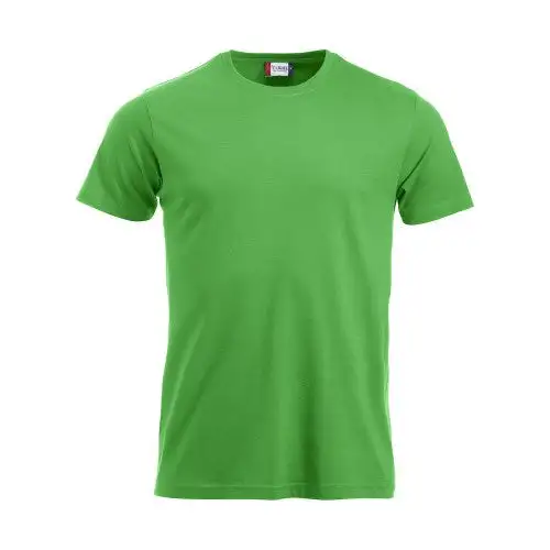 Clique | Mens New Classic T-Shirt