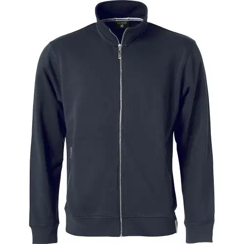 Clique Mens Classic Jacket