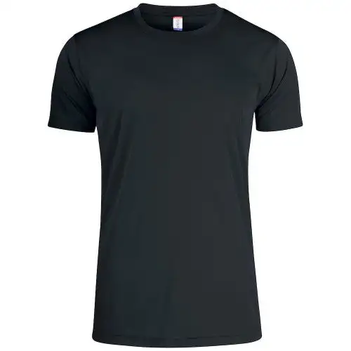 Clique Childrens/Kids Basic Active T-Shirt