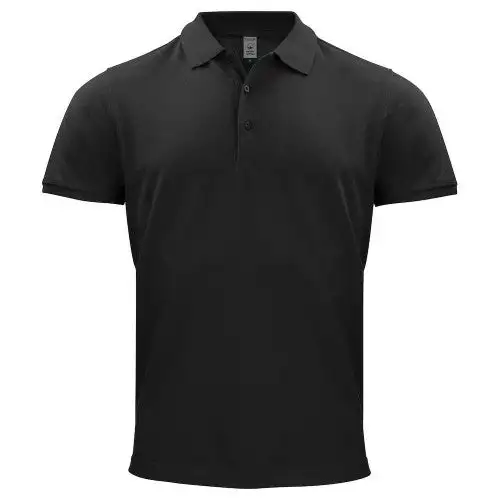 Clique Mens Classic Polo Shirt