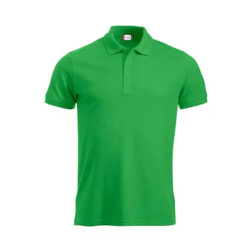 Clique Mens Manhattan Polo Shirt