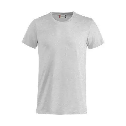 Clique Mens Basic T-Shirt